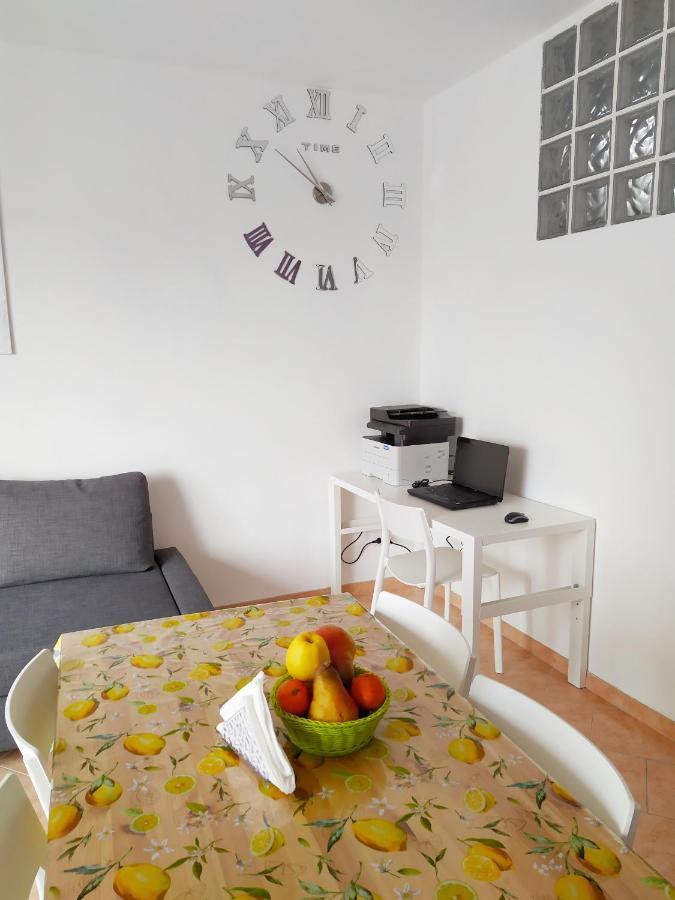 Apartamento Sognando LMP