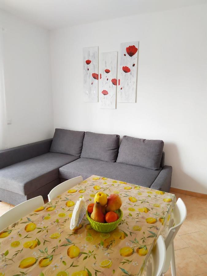 Apartamento Sognando *