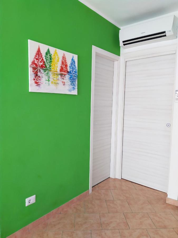 Sognando Apartment