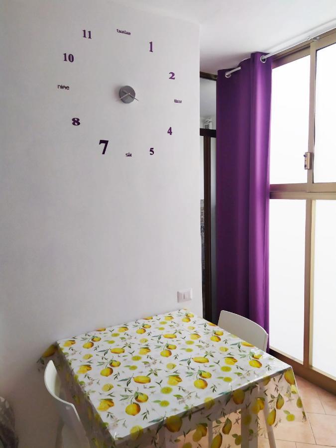 Apartment Sognando Lampedusa
