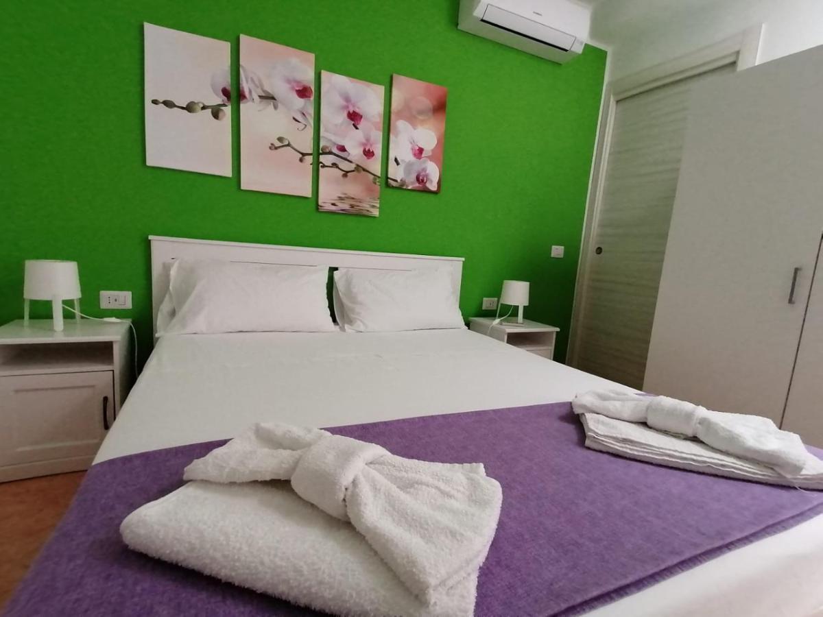 Apartamento Sognando LMP