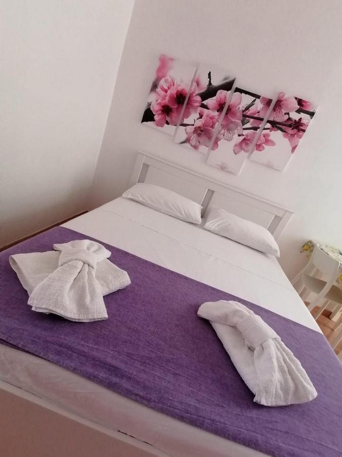 Apartamento Sognando LMP