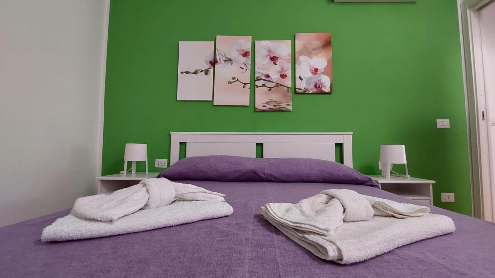 Sognando Apartment Lampedusa
