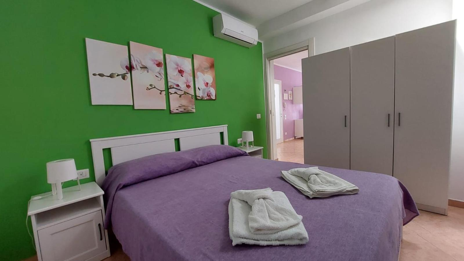 Apartment Sognando Lampedusa