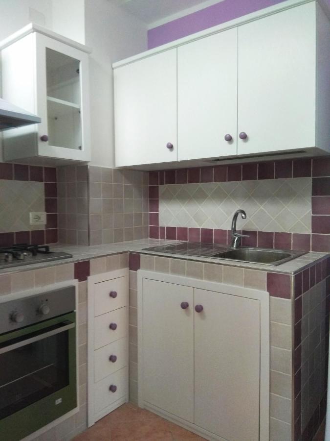 Sognando Apartment Lampedusa
