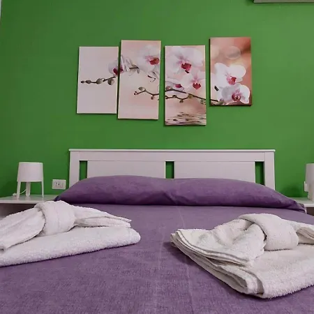 Sognando LMP Zimmer foto