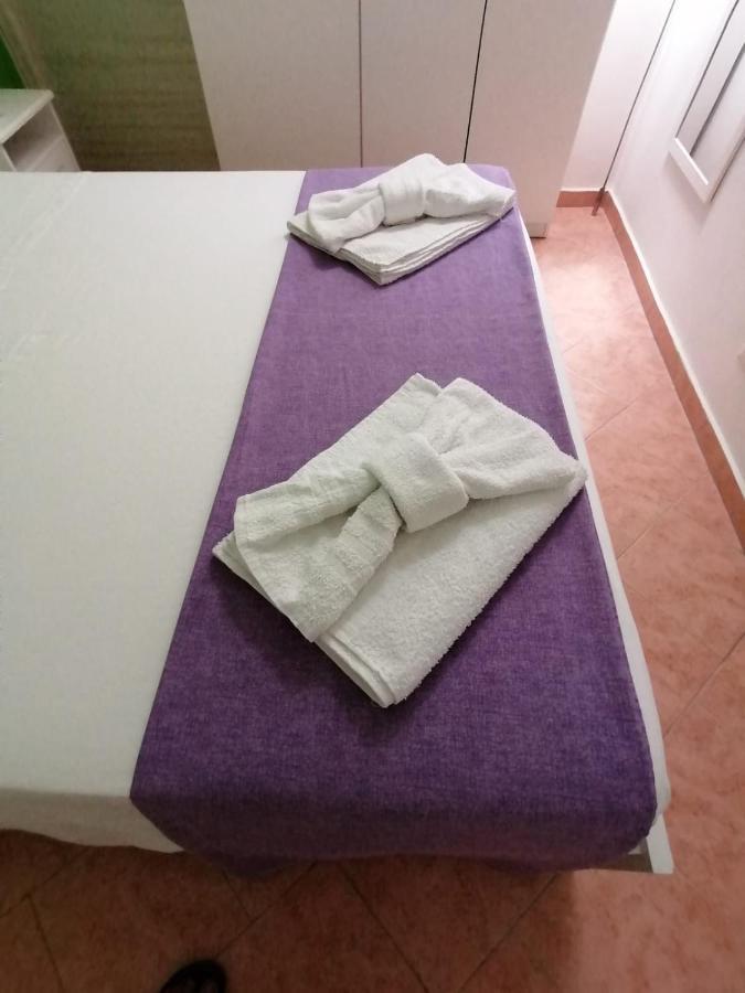 Appartement Sognando *