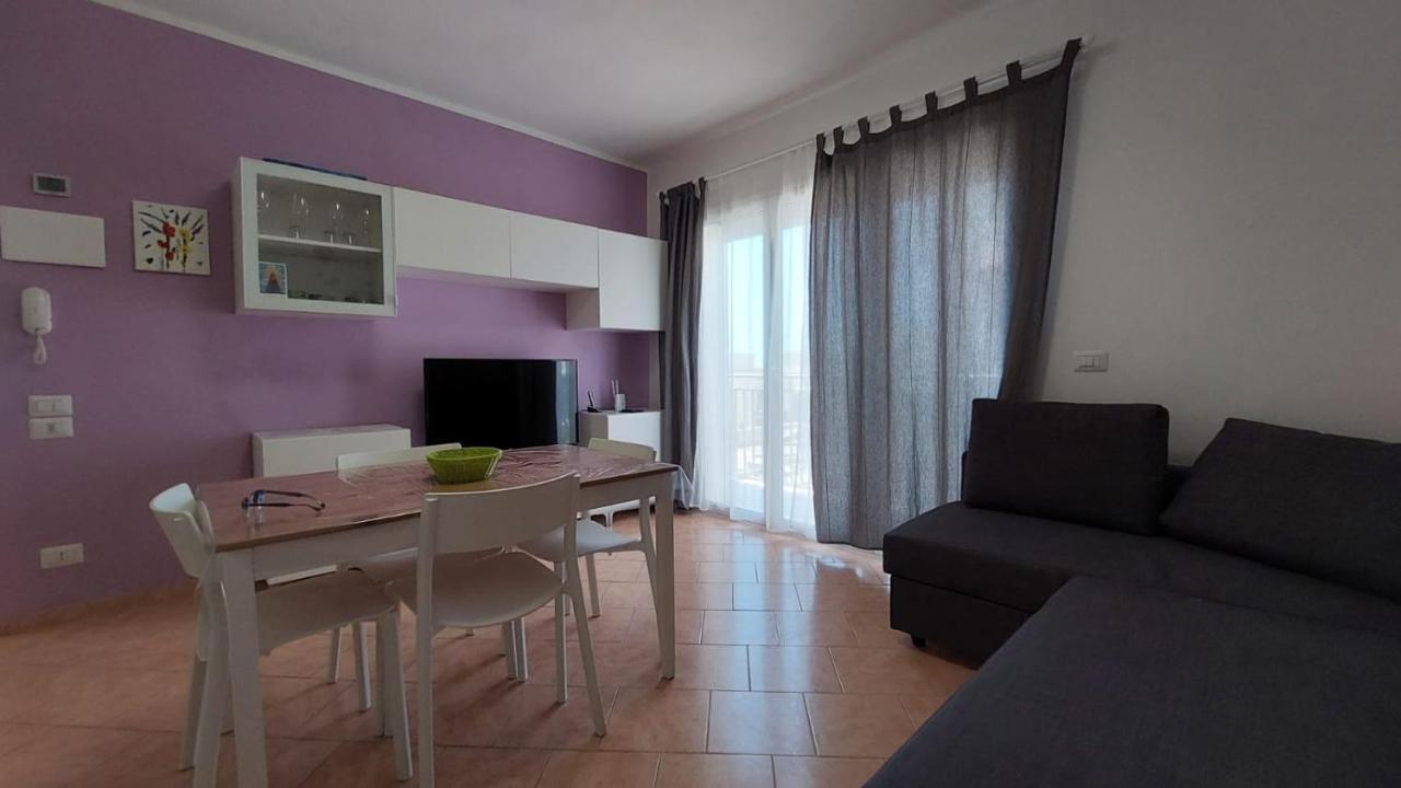 Appartement Sognando *