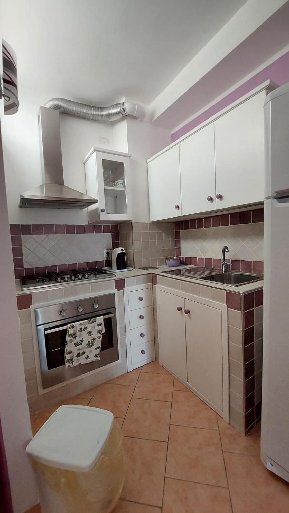 Appartement Sognando
