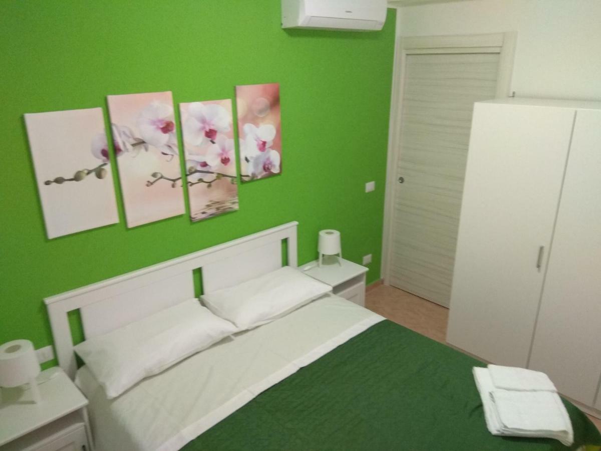 Appartement Sognando *